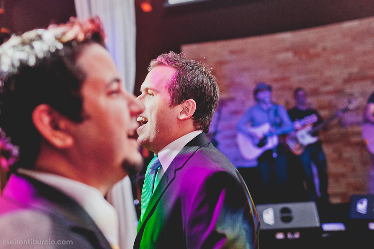 Fernanda e Fabio | Espaço 011 | Fotografo de Casamento SP