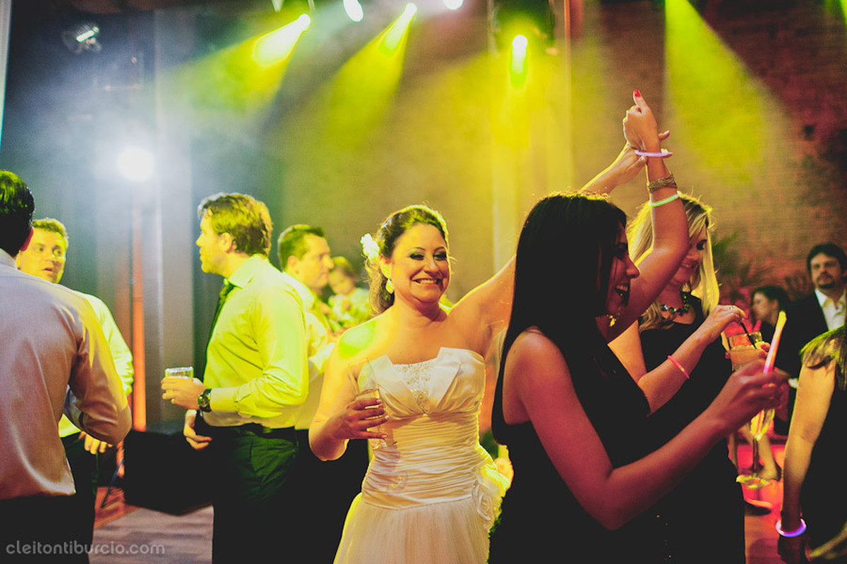 Fernanda e Fabio | Espaço 011 | Fotografo de Casamento SP