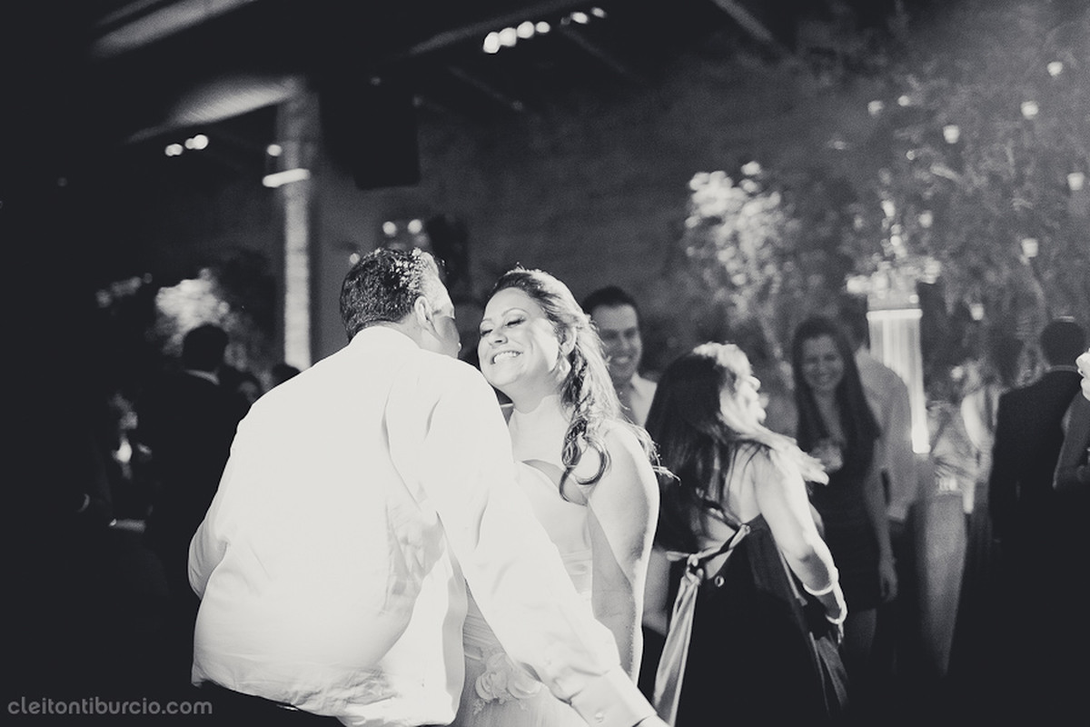 Fernanda e Fabio | Espaço 011 | Fotografo de Casamento SP