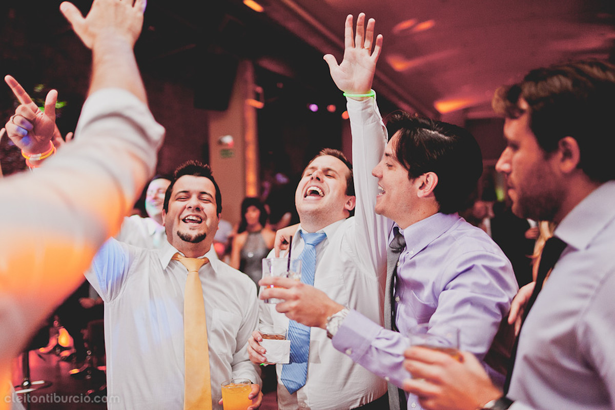 Fernanda e Fabio | Espaço 011 | Fotografo de Casamento SP