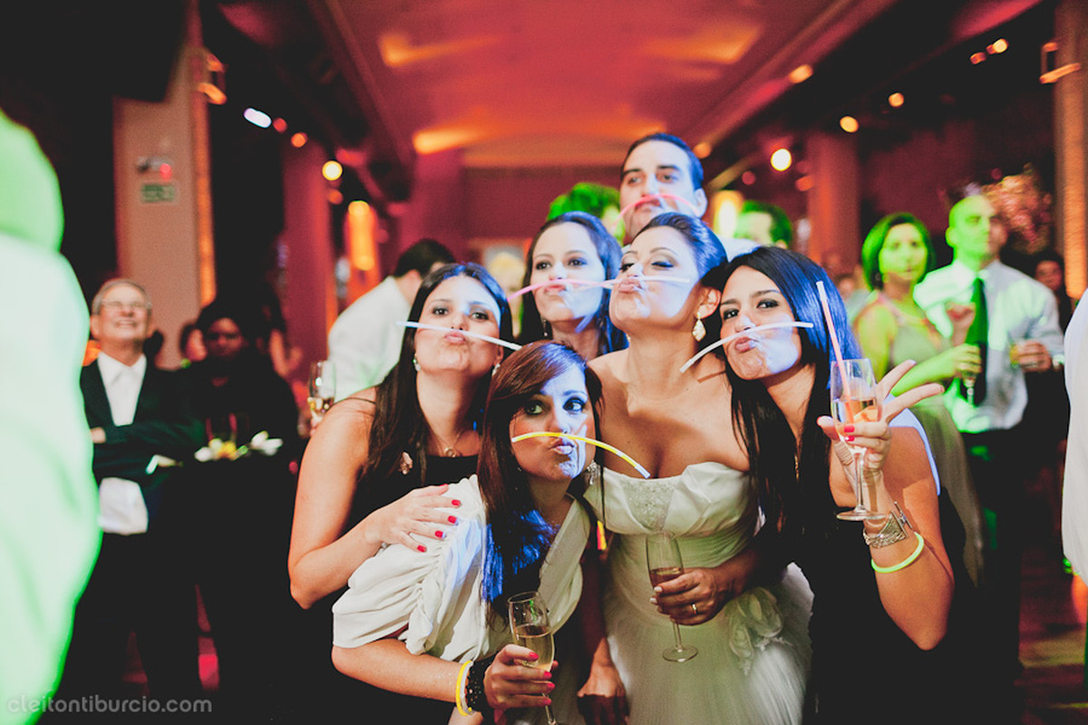 Fernanda e Fabio | Espaço 011 | Fotografo de Casamento SP