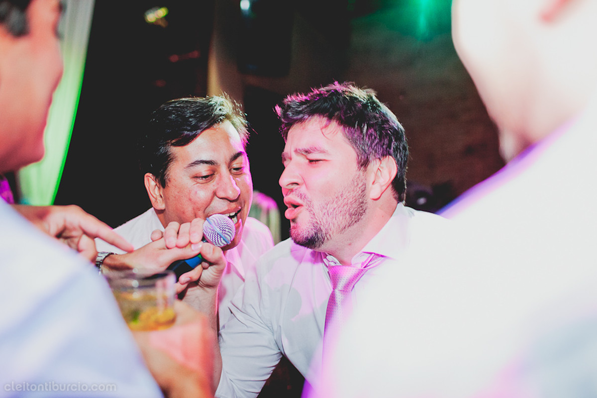 Fernanda e Fabio | Espaço 011 | Fotografo de Casamento SP