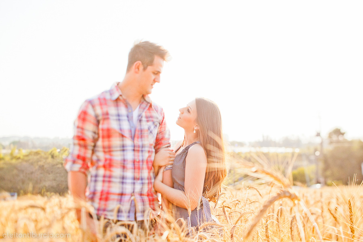 E-session | Camila e William | Holambra – SP