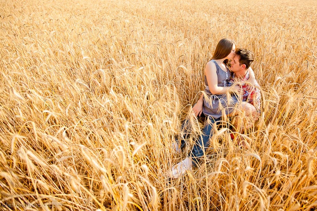 E-session | Camila e William | Holambra – SP