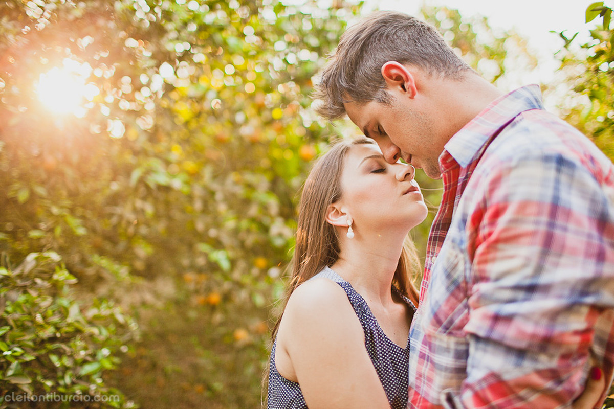 E-session | Camila e William | Holambra – SP