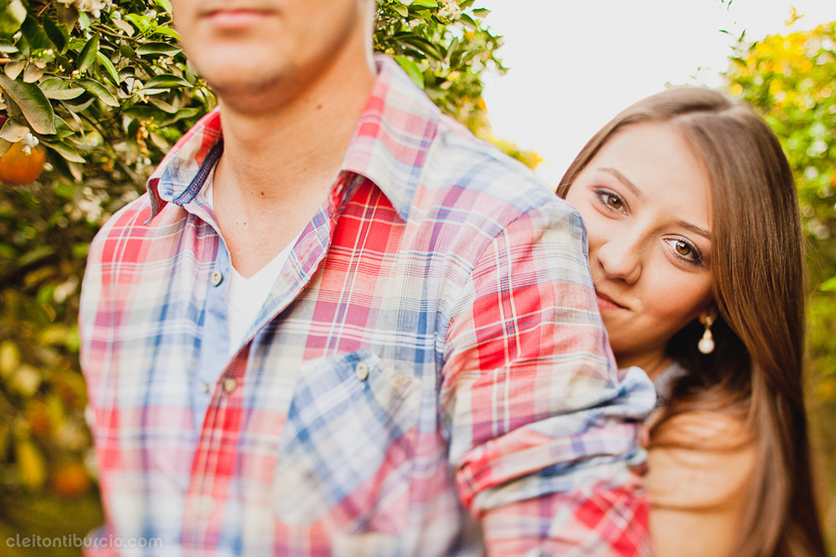 E-session | Camila e William | Holambra – SP