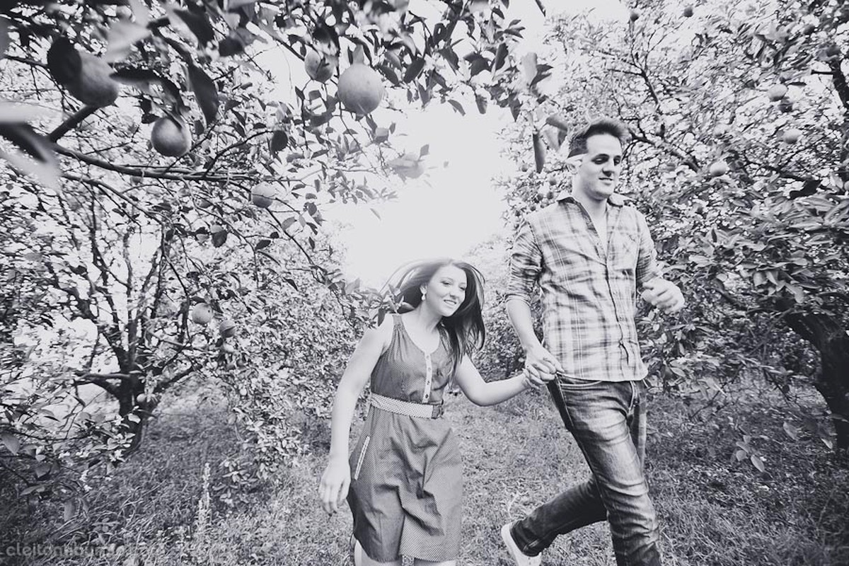 E-session | Camila e William | Holambra – SP