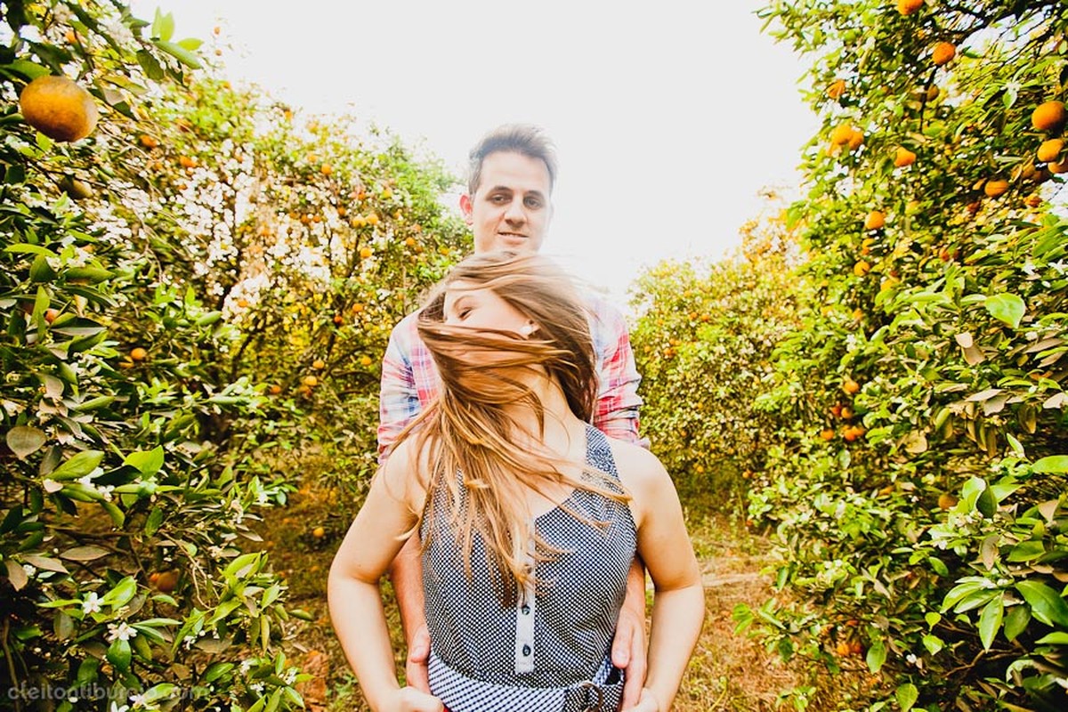 E-session | Camila e William | Holambra – SP