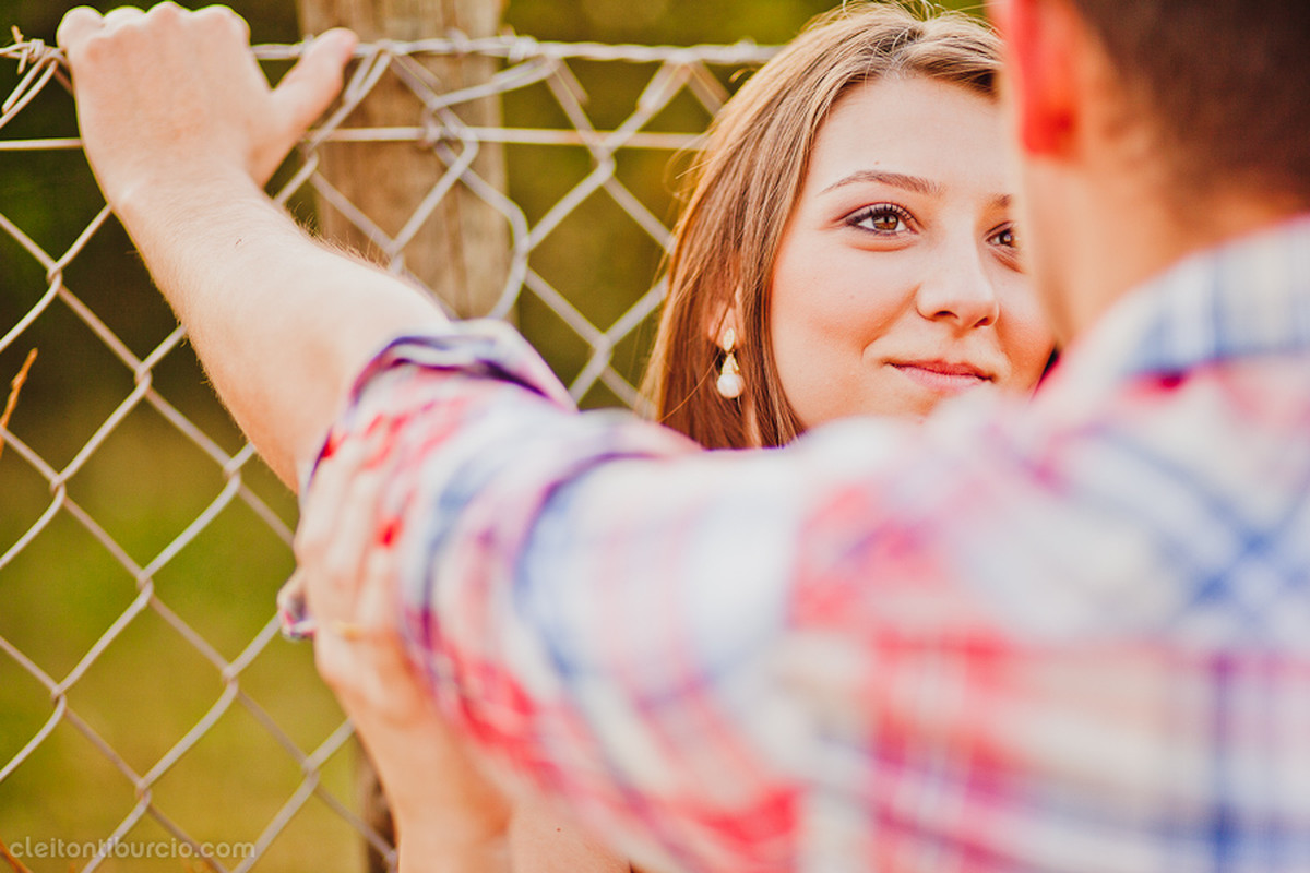 E-session | Camila e William | Holambra – SP