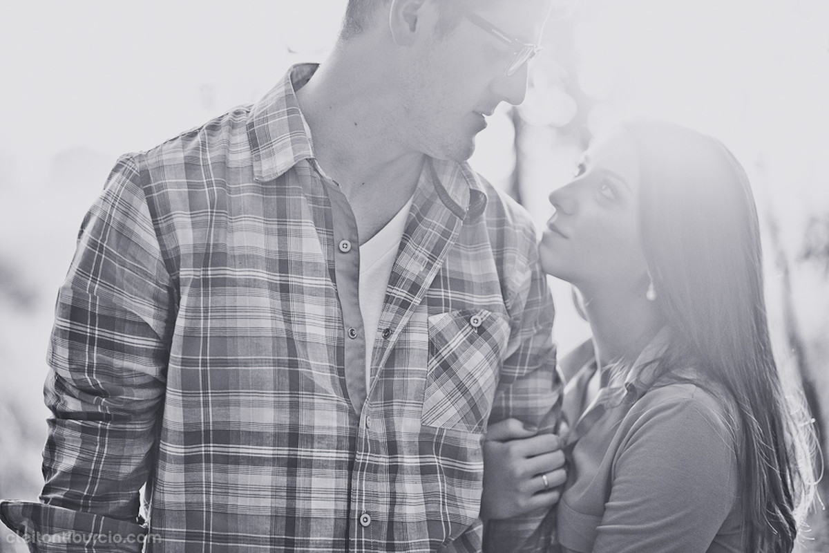 E-session | Camila e William | Holambra – SP