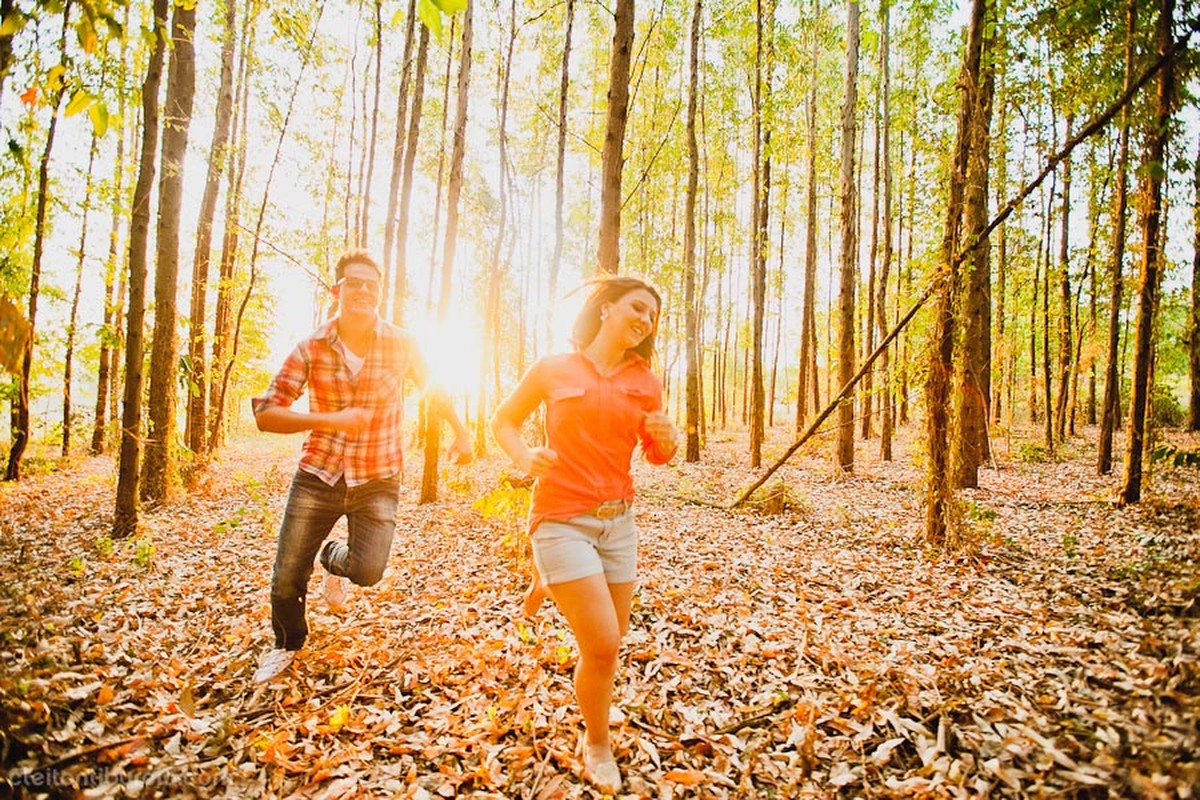 E-session | Camila e William | Holambra – SP