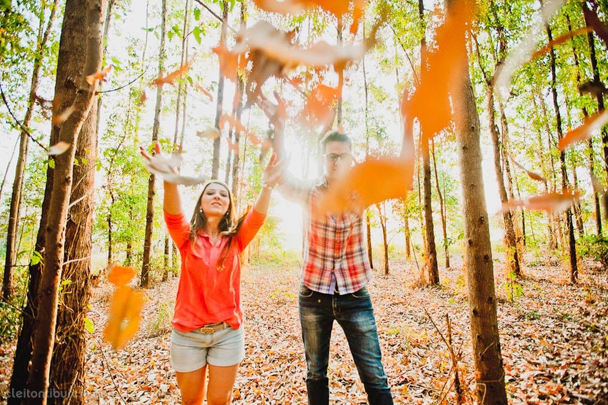 E-session | Camila e William | Holambra – SP