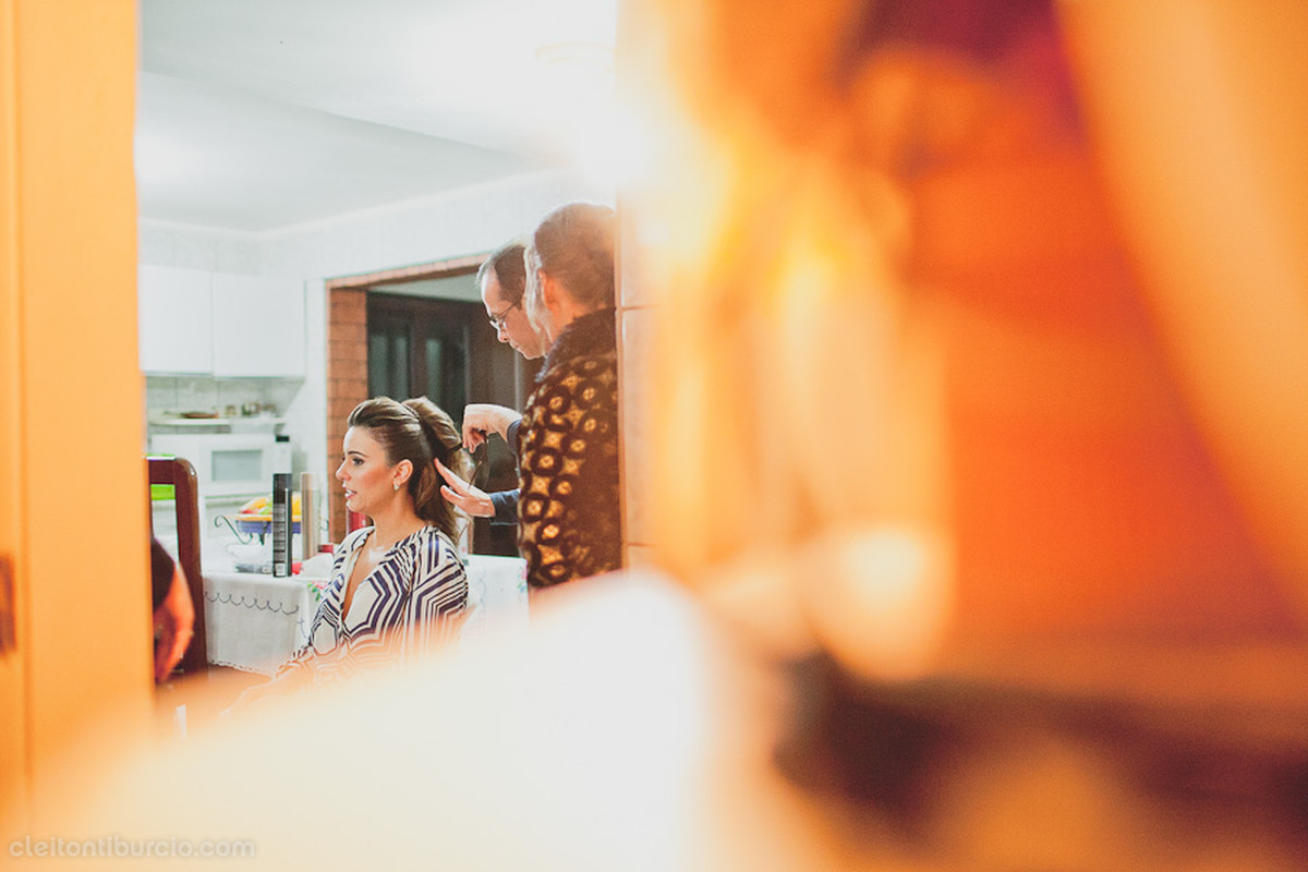 Anna Sylvia e Vinícius | Felix Bistro | Fotografo de Casamento SP