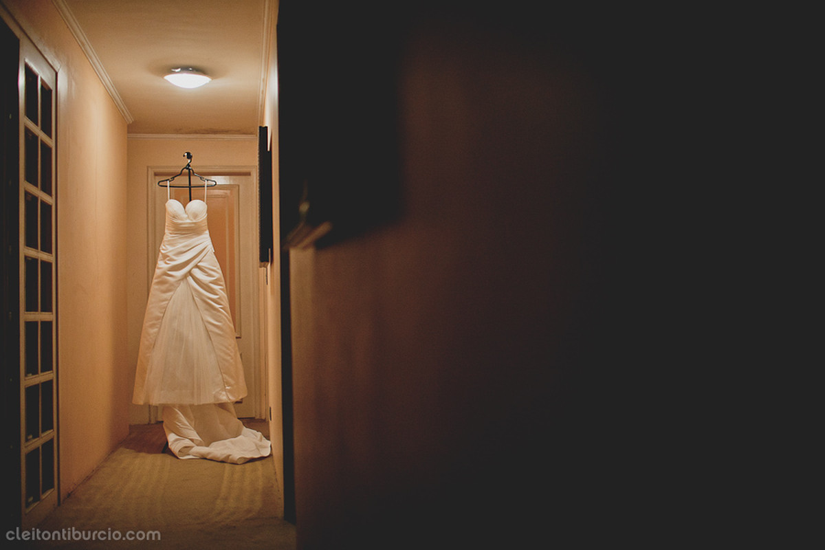 Anna Sylvia e Vinícius | Felix Bistro | Fotografo de Casamento SP