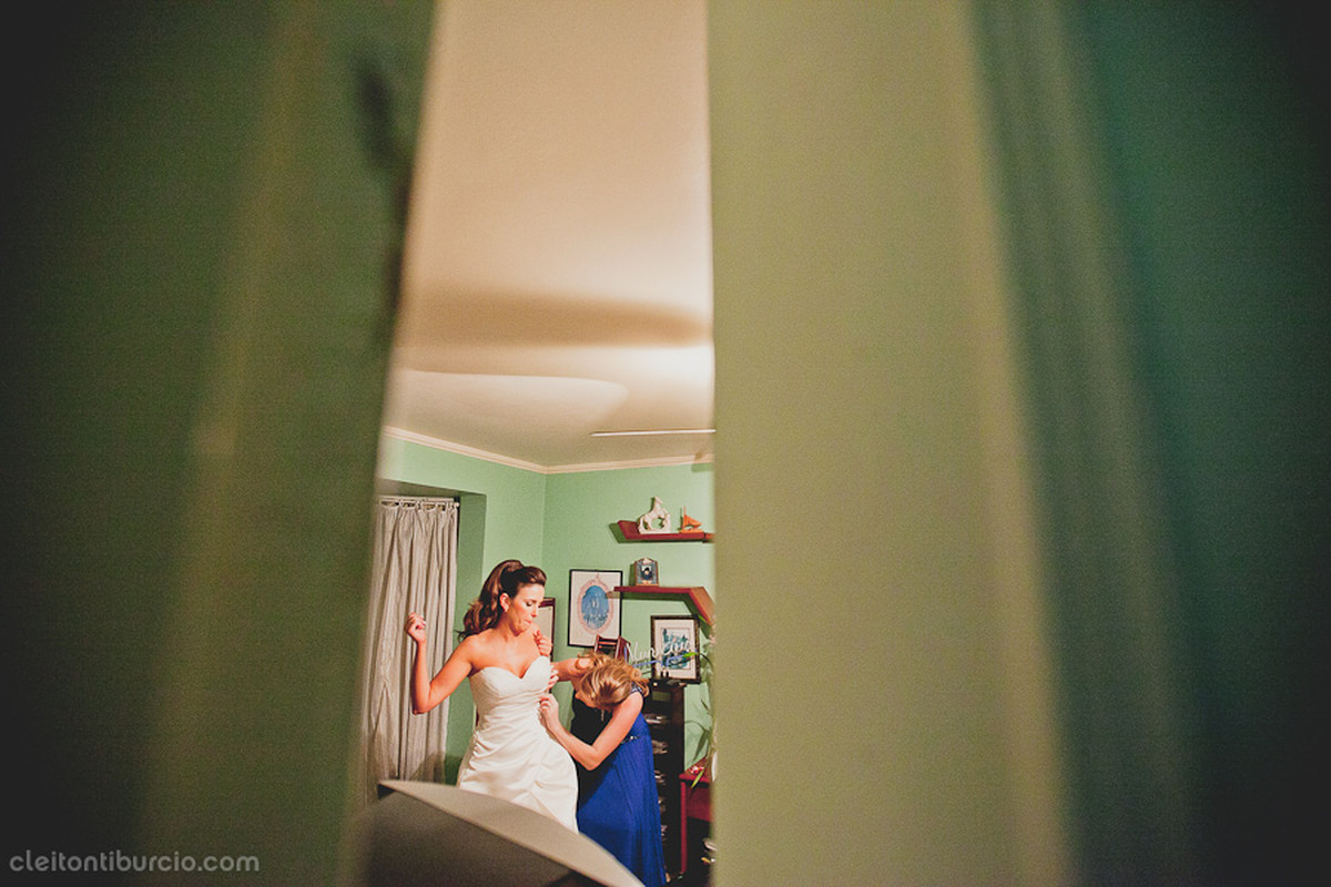 Anna Sylvia e Vinícius | Felix Bistro | Fotografo de Casamento SP