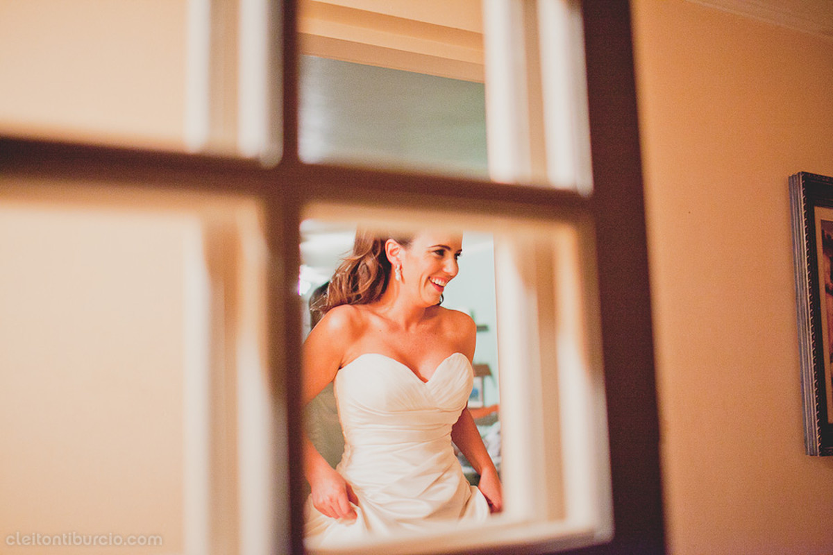 Anna Sylvia e Vinícius | Felix Bistro | Fotografo de Casamento SP