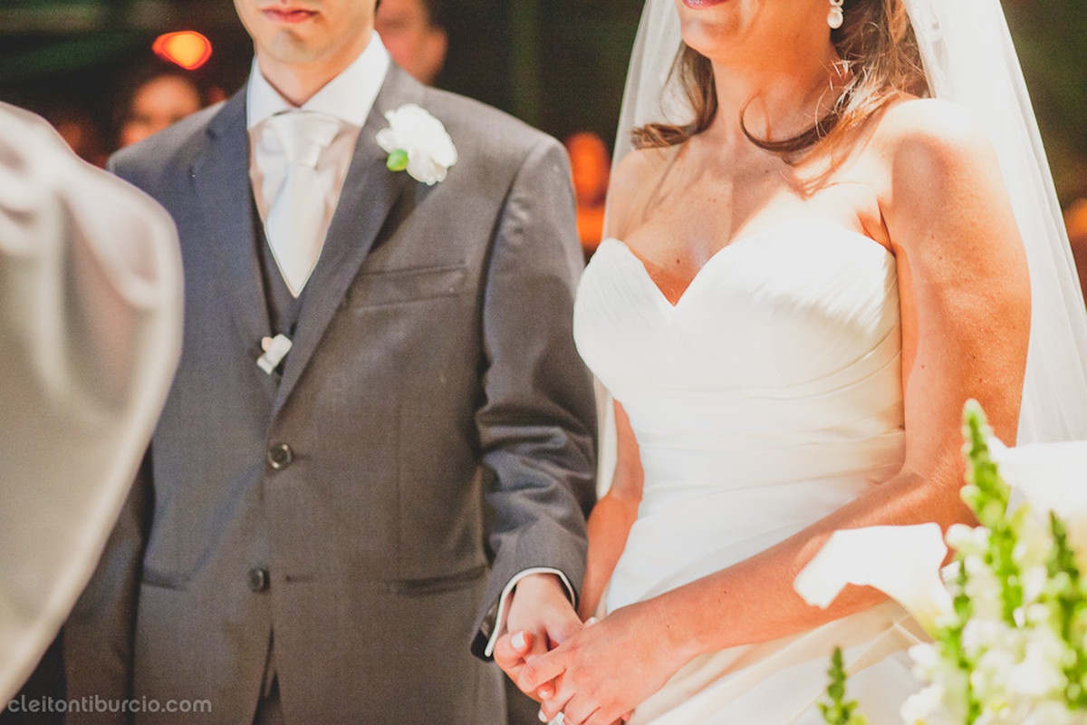 Anna Sylvia e Vinícius | Felix Bistro | Fotografo de Casamento SP