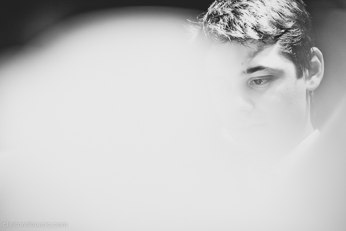 Anna Sylvia e Vinícius | Felix Bistro | Fotografo de Casamento SP