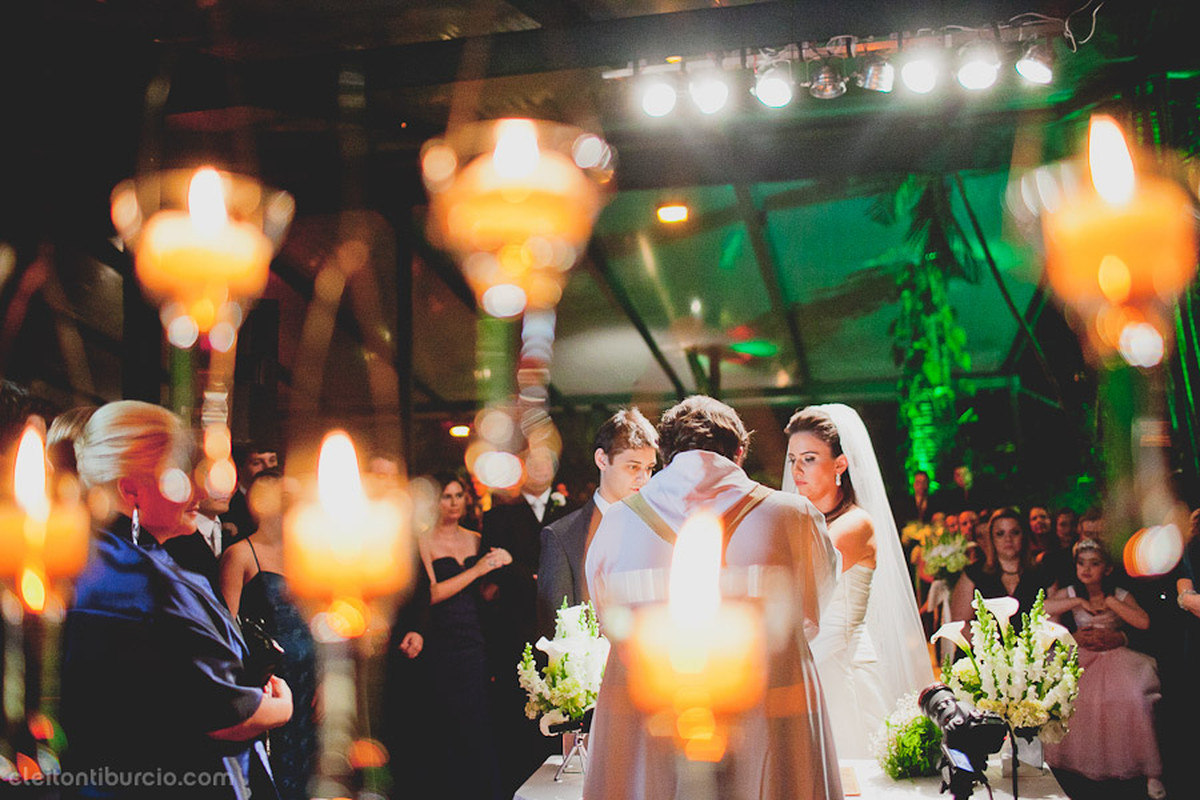 Anna Sylvia e Vinícius | Felix Bistro | Fotografo de Casamento SP