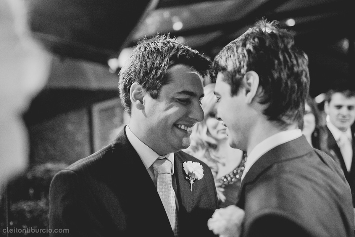 Anna Sylvia e Vinícius | Felix Bistro | Fotografo de Casamento SP