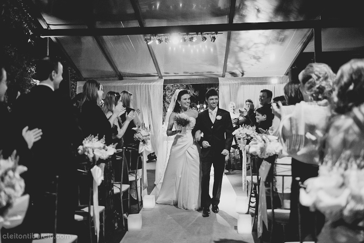 Anna Sylvia e Vinícius | Felix Bistro | Fotografo de Casamento SP