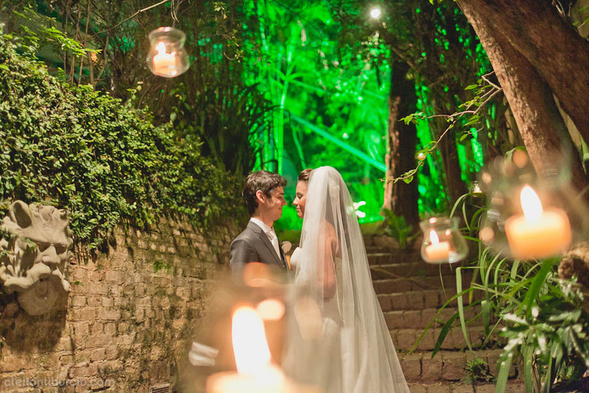 Anna Sylvia e Vinícius | Felix Bistro | Fotografo de Casamento SP