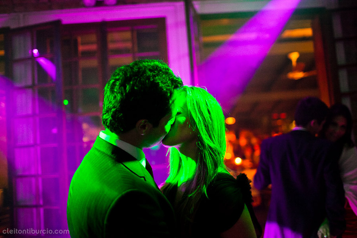 Anna Sylvia e Vinícius | Felix Bistro | Fotografo de Casamento SP