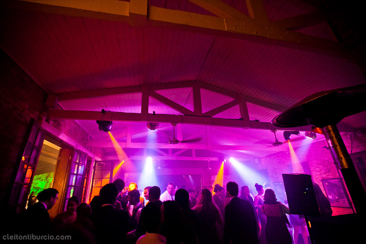 Anna Sylvia e Vinícius | Felix Bistro | Fotografo de Casamento SP