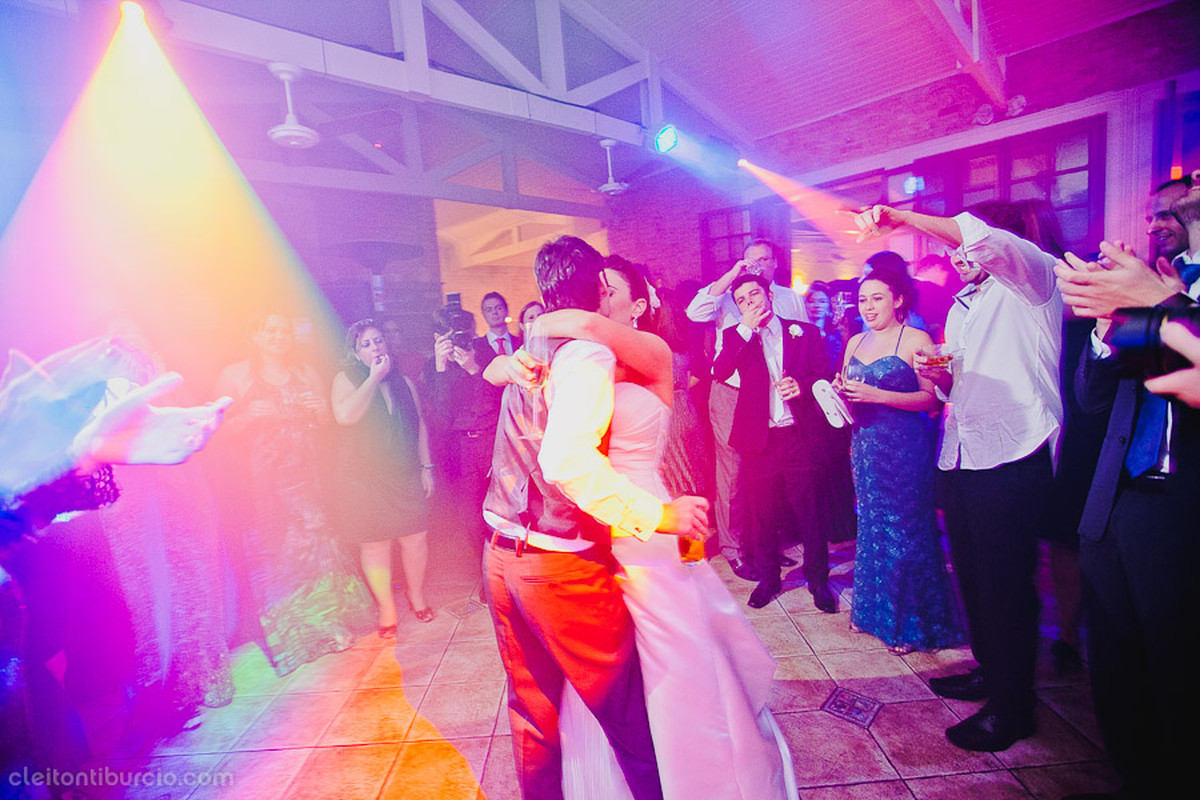 Anna Sylvia e Vinícius | Felix Bistro | Fotografo de Casamento SP