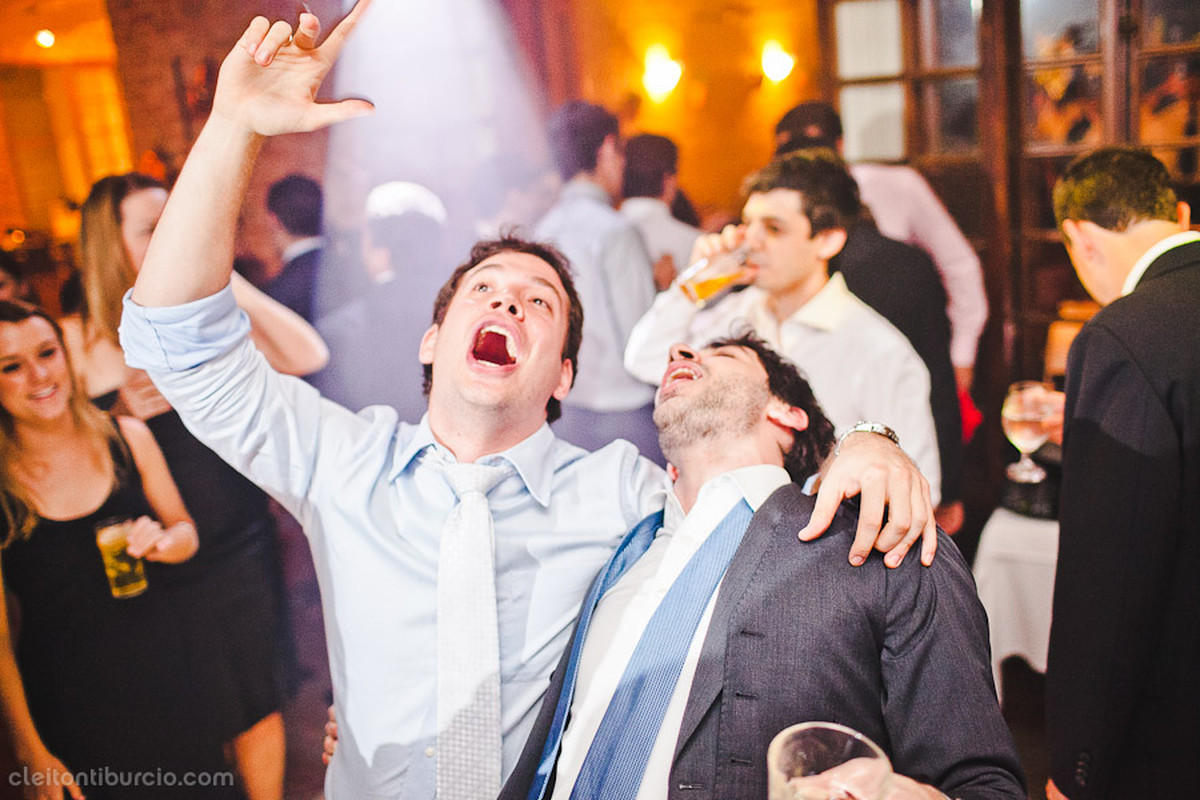 Anna Sylvia e Vinícius | Felix Bistro | Fotografo de Casamento SP