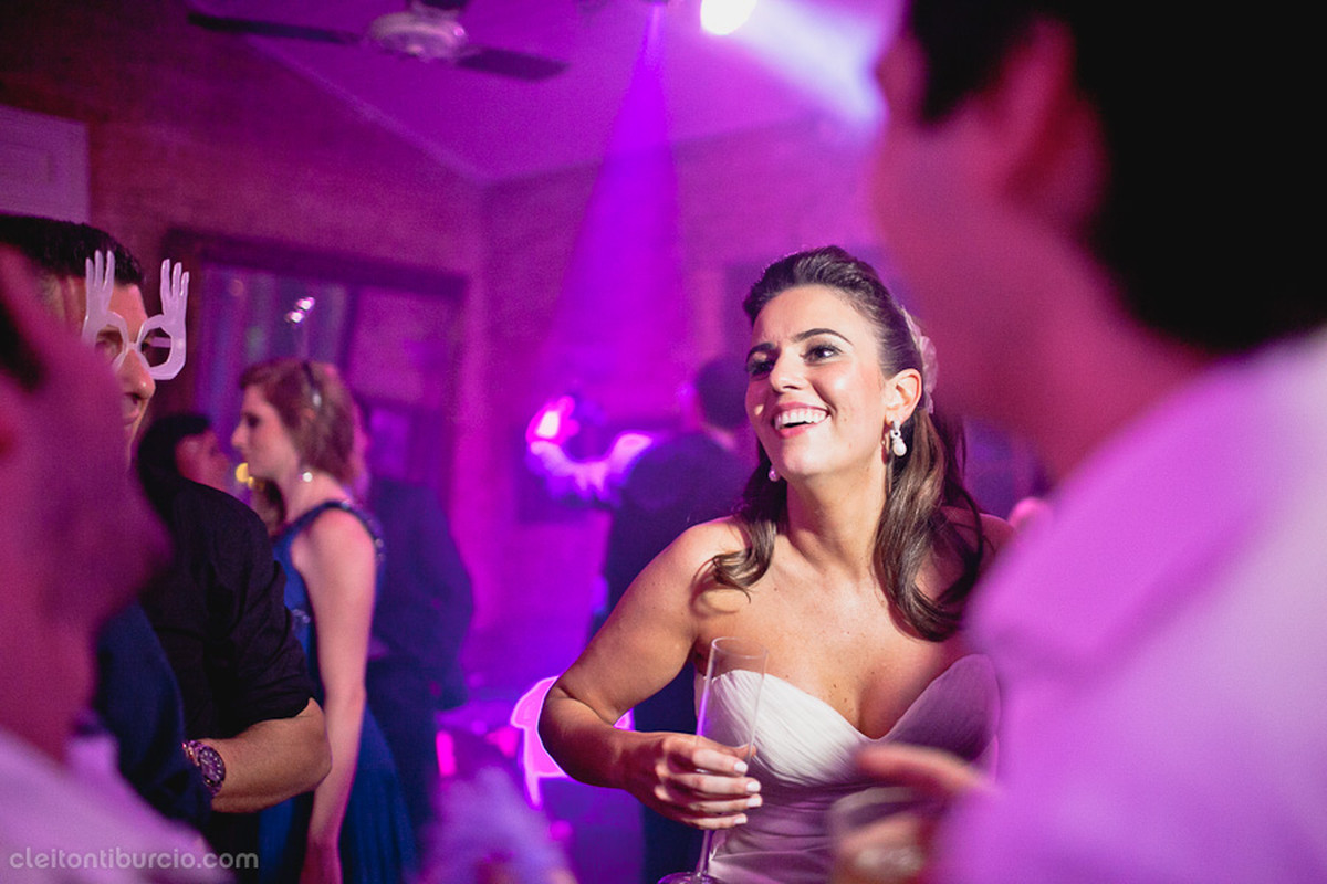 Anna Sylvia e Vinícius | Felix Bistro | Fotografo de Casamento SP