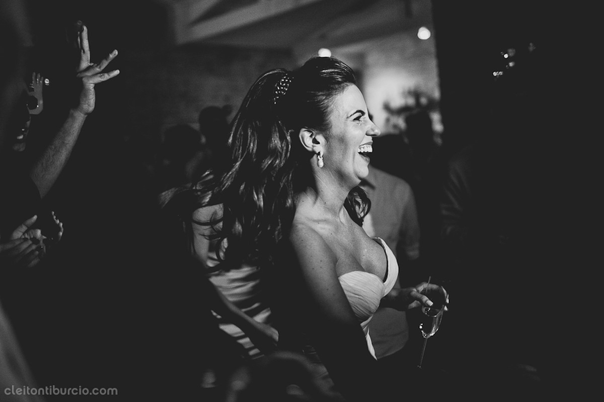 Anna Sylvia e Vinícius | Felix Bistro | Fotografo de Casamento SP