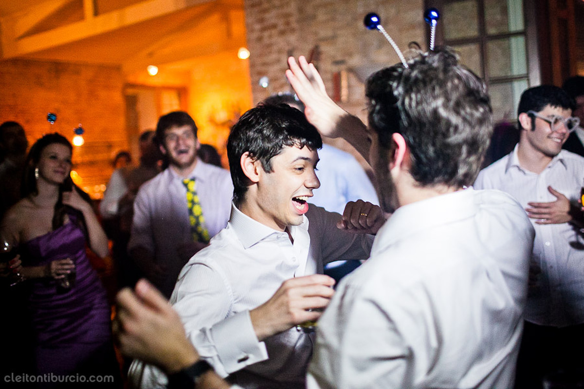 Anna Sylvia e Vinícius | Felix Bistro | Fotografo de Casamento SP