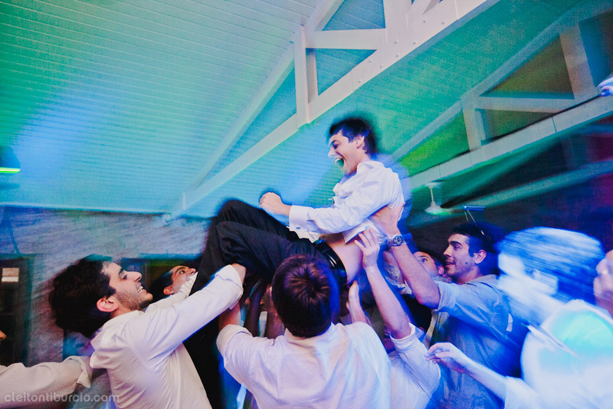 Anna Sylvia e Vinícius | Felix Bistro | Fotografo de Casamento SP