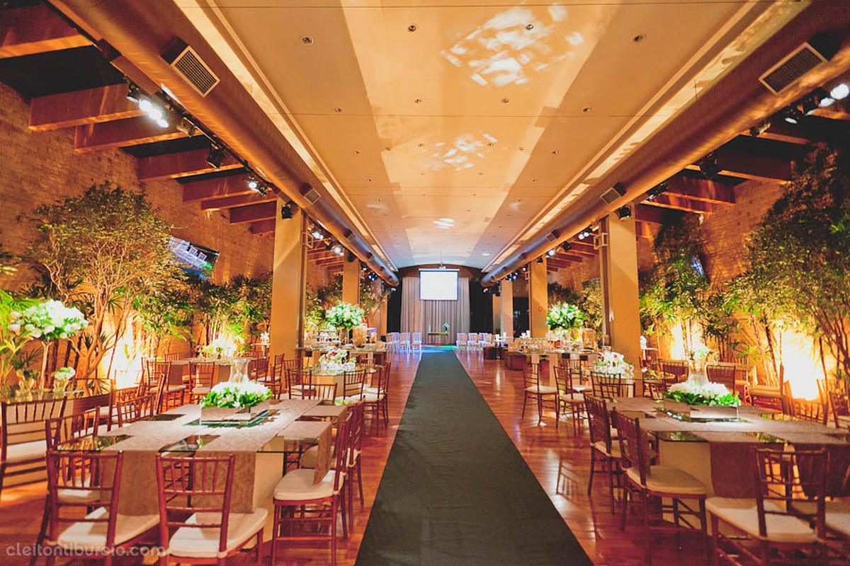 Casamento | Erica e Mauricio | 011 Eventos