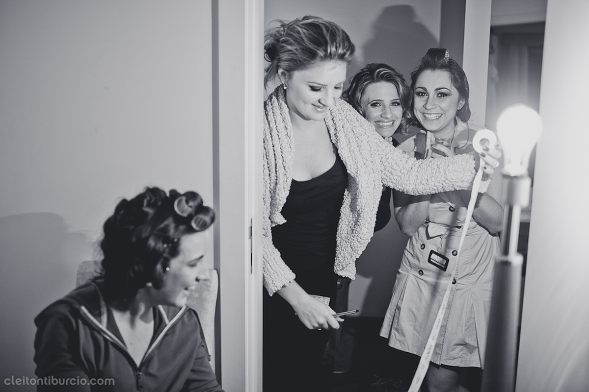 Casamento | Erica e Mauricio | 011 Eventos