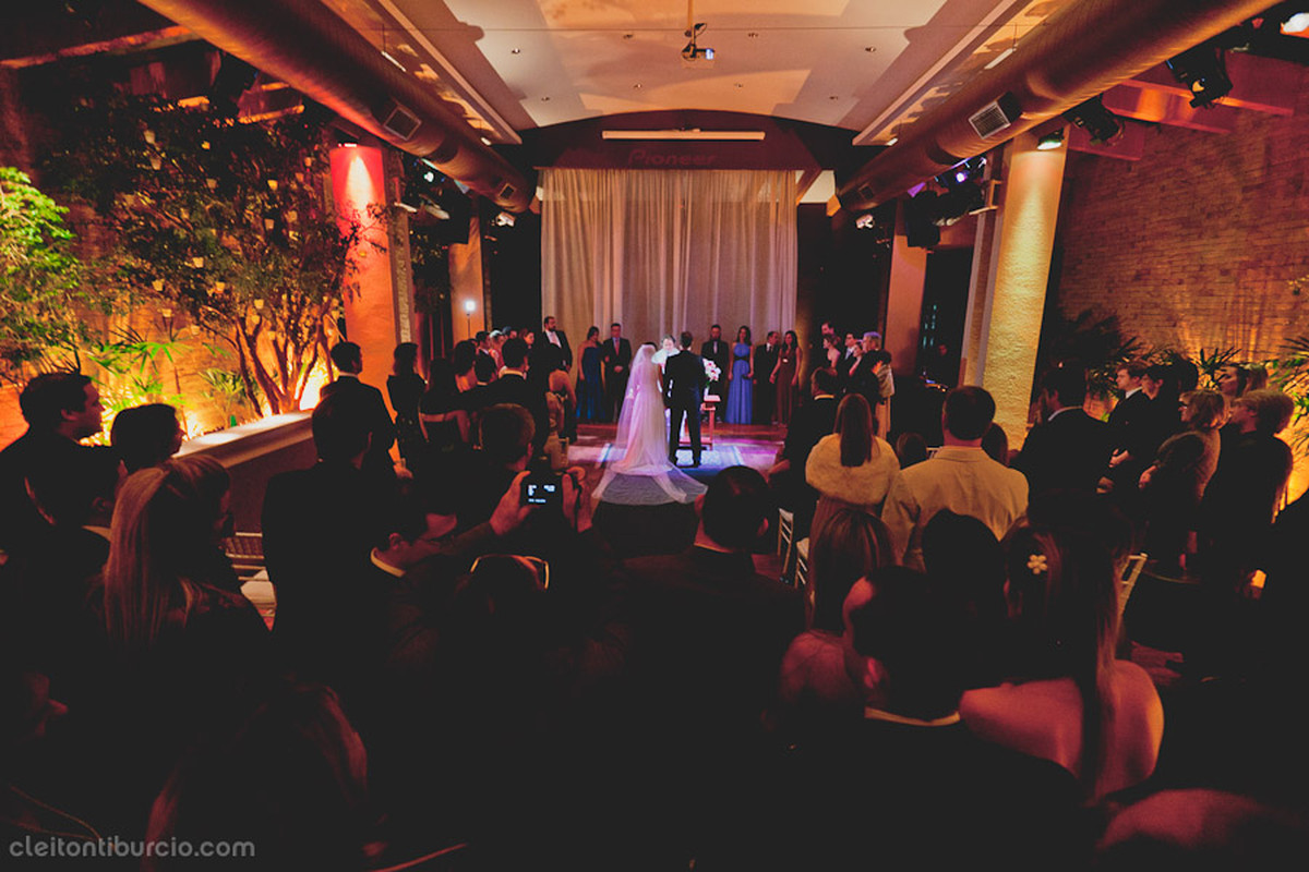 Casamento | Erica e Mauricio | 011 Eventos