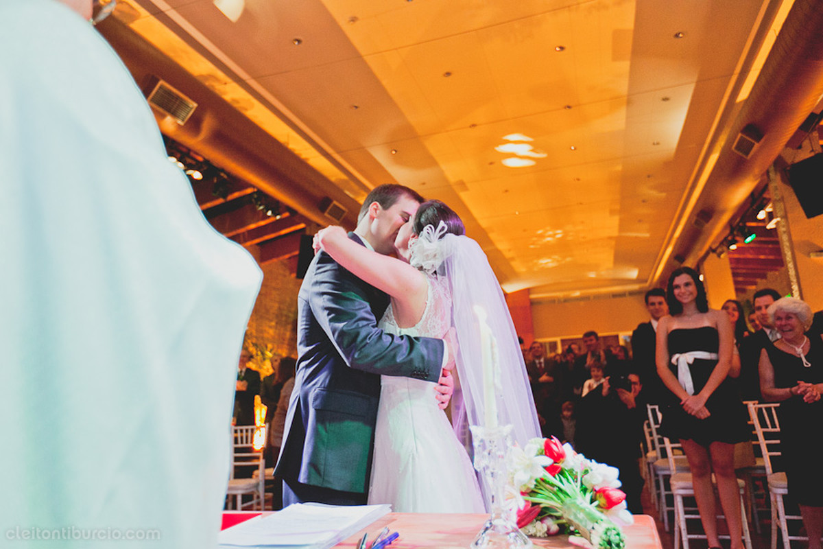 Casamento | Erica e Mauricio | 011 Eventos