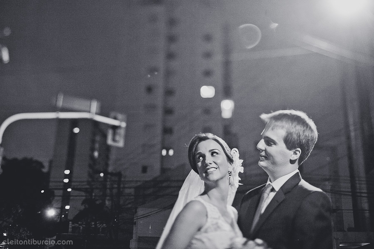 Casamento | Erica e Mauricio | 011 Eventos