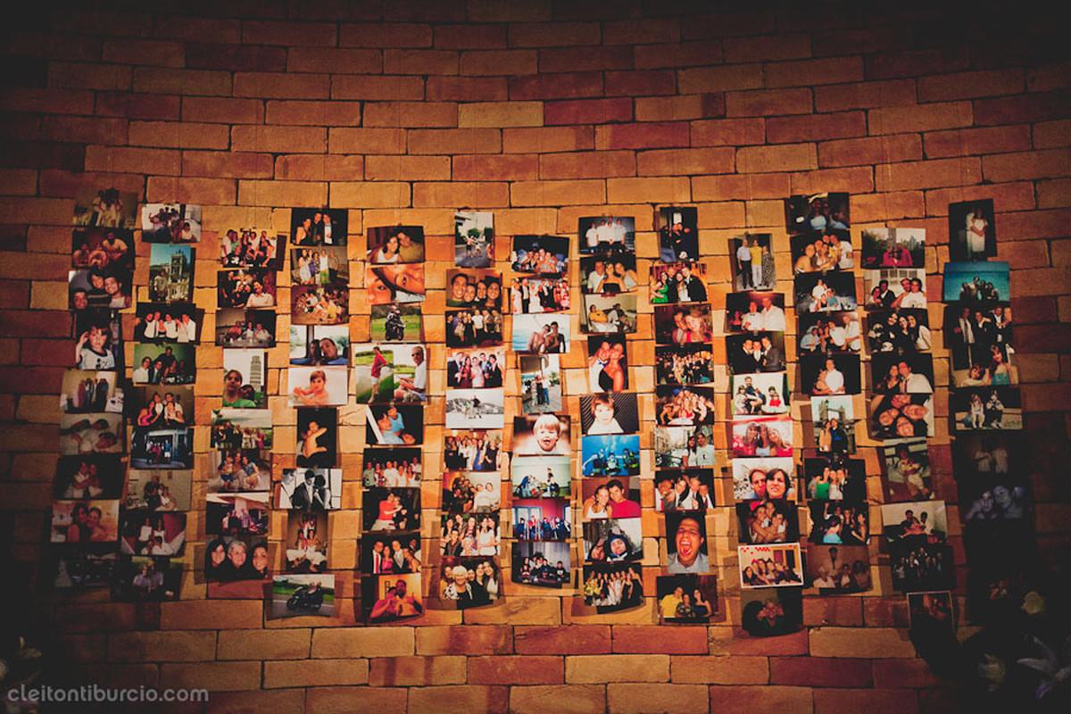 Casamento | Erica e Mauricio | 011 Eventos