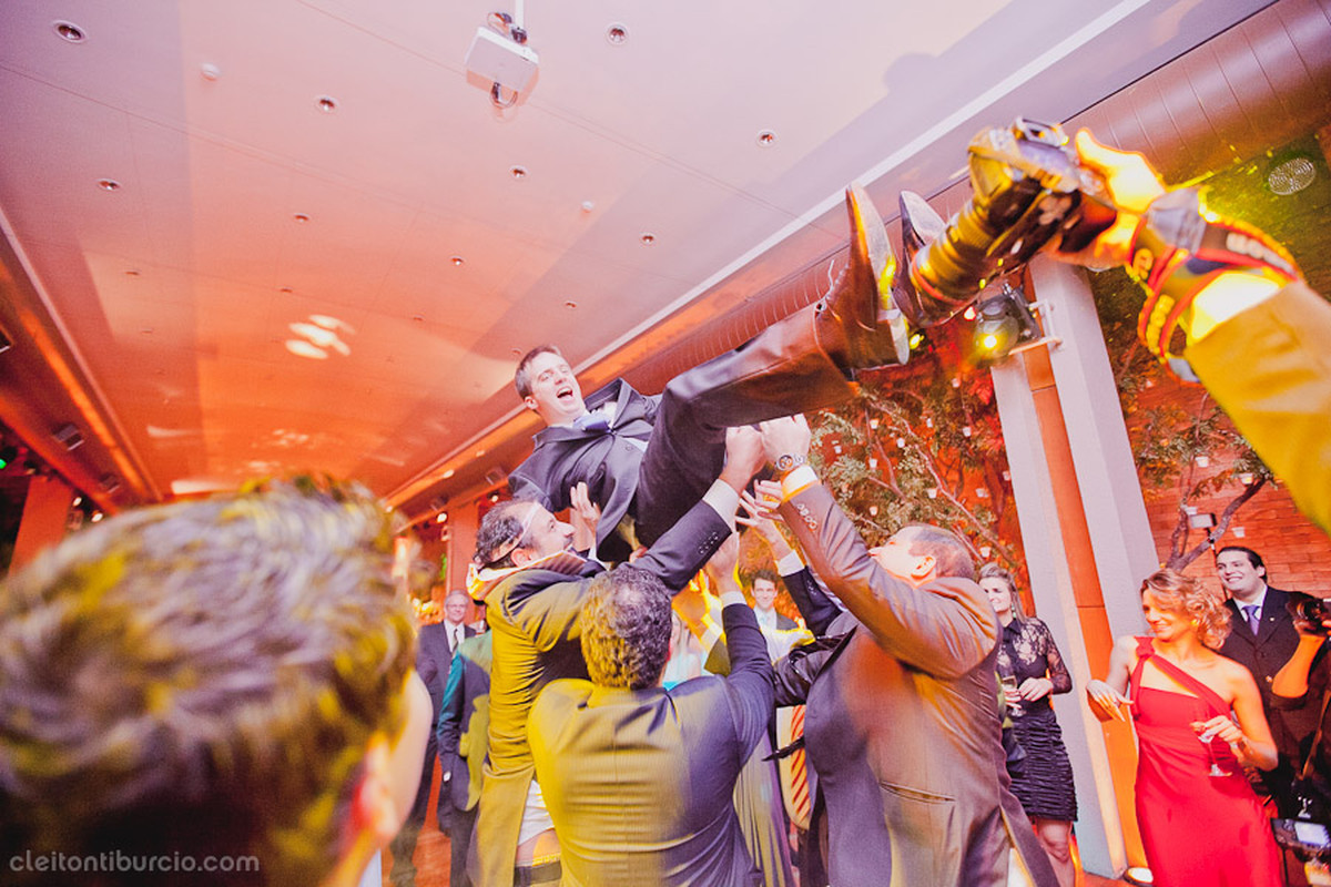 Casamento | Erica e Mauricio | 011 Eventos