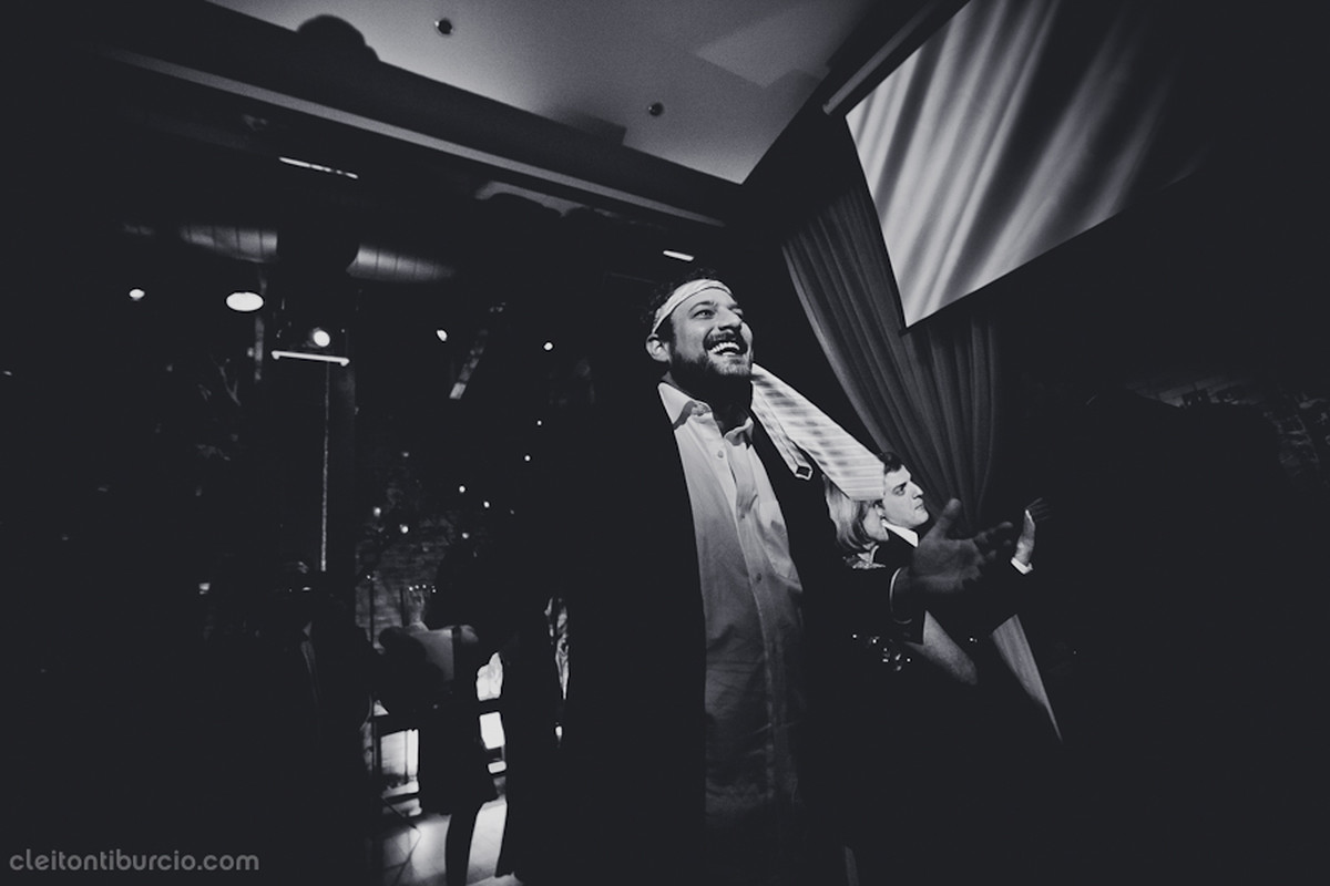 Casamento | Erica e Mauricio | 011 Eventos