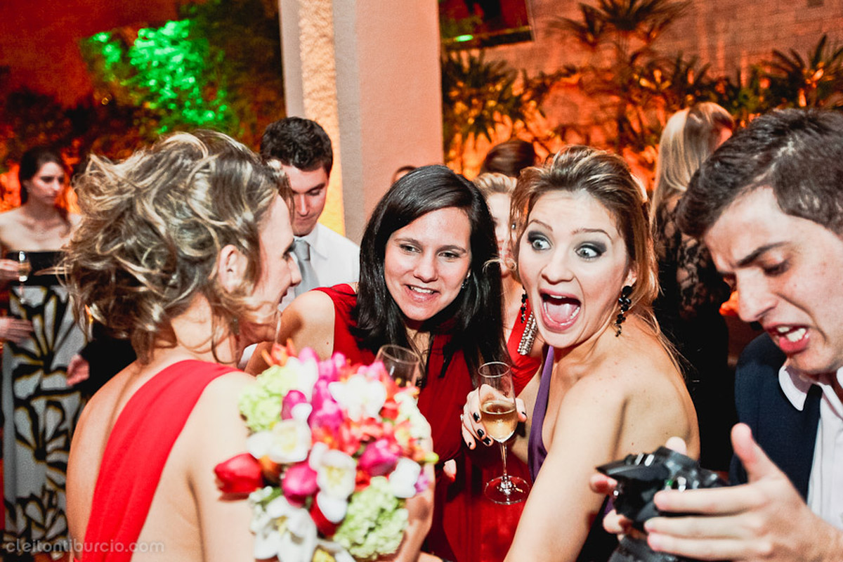 Casamento | Erica e Mauricio | 011 Eventos