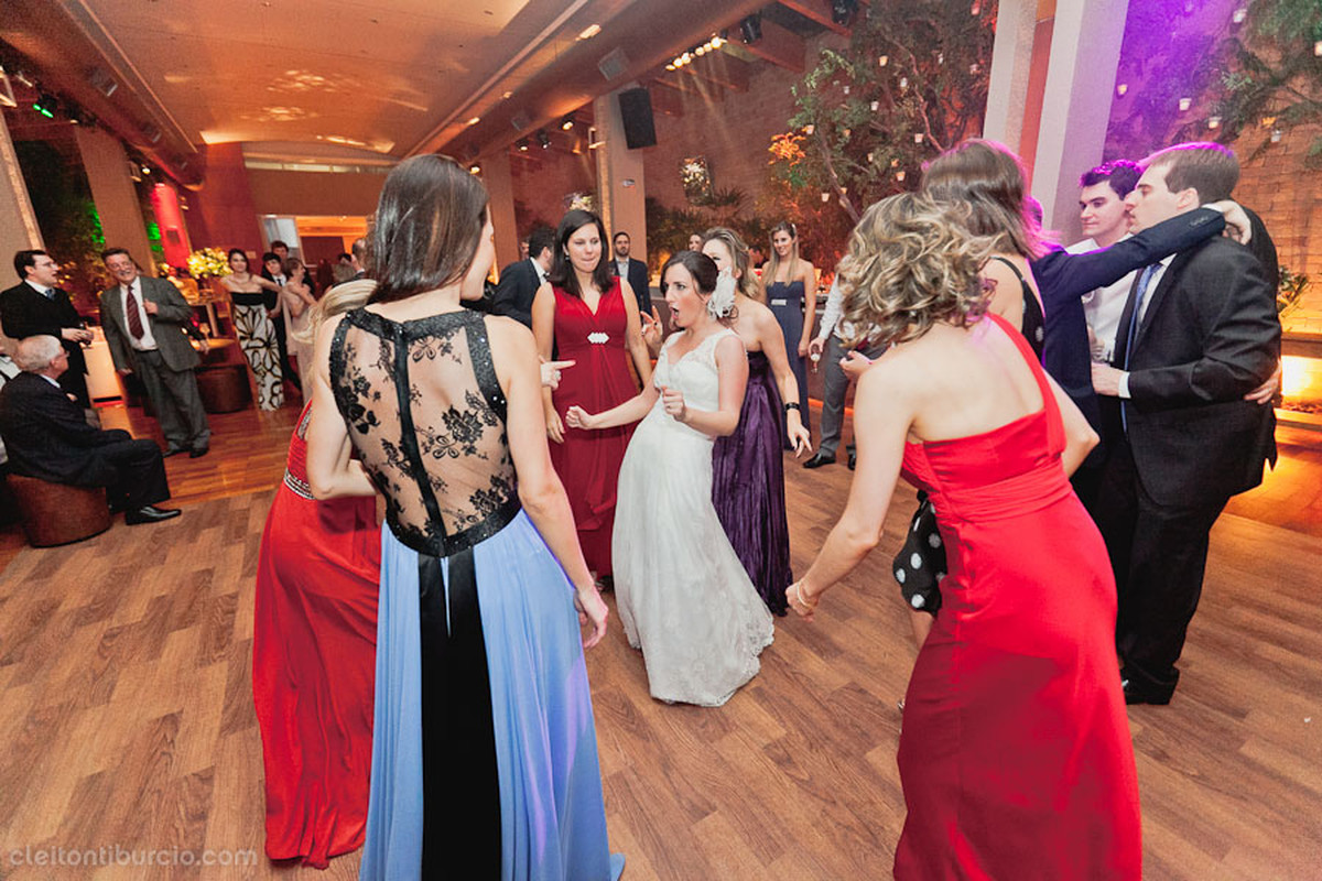 Casamento | Erica e Mauricio | 011 Eventos