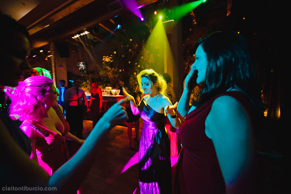 Casamento | Erica e Mauricio | 011 Eventos