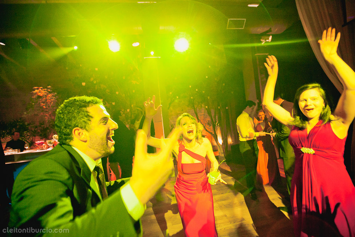 Casamento | Erica e Mauricio | 011 Eventos