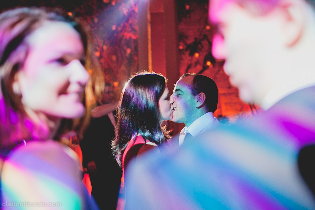 Casamento | Erica e Mauricio | 011 Eventos