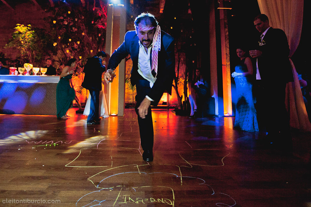 Casamento | Erica e Mauricio | 011 Eventos