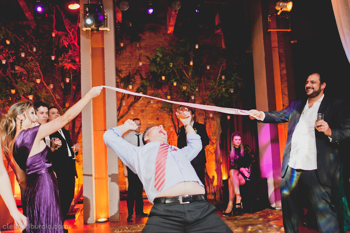 Casamento | Erica e Mauricio | 011 Eventos