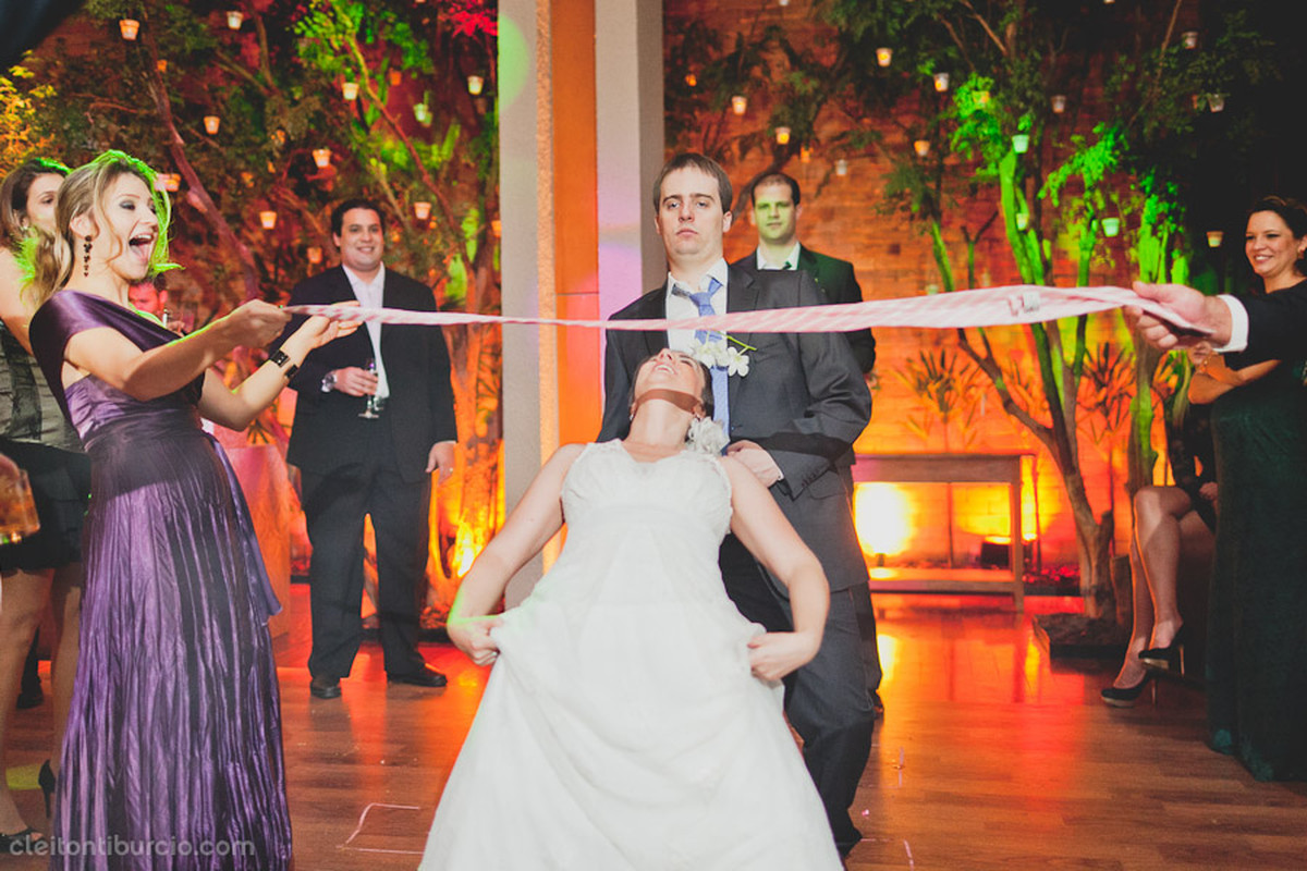 Casamento | Erica e Mauricio | 011 Eventos